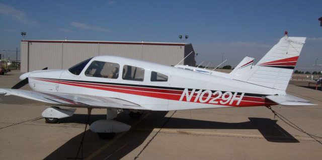 Piper Archer II